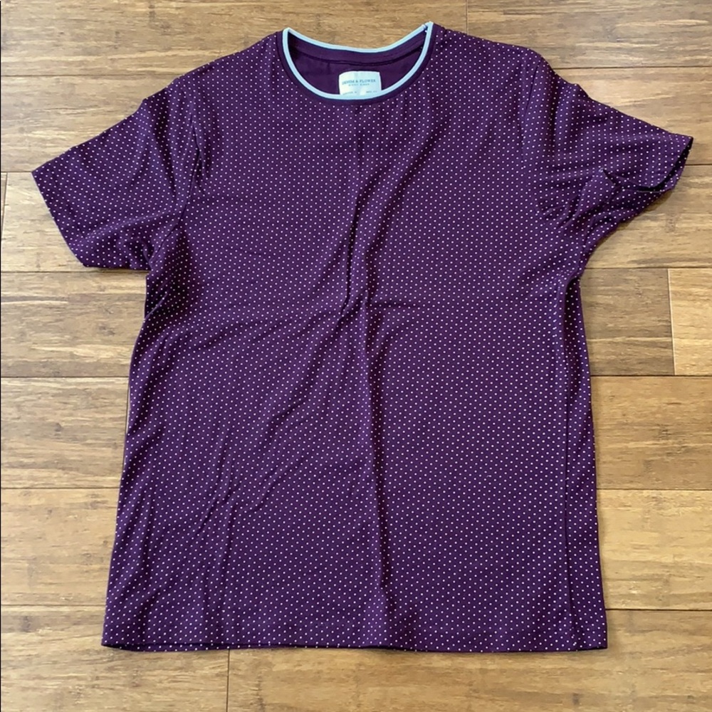 Dotted T-shirt